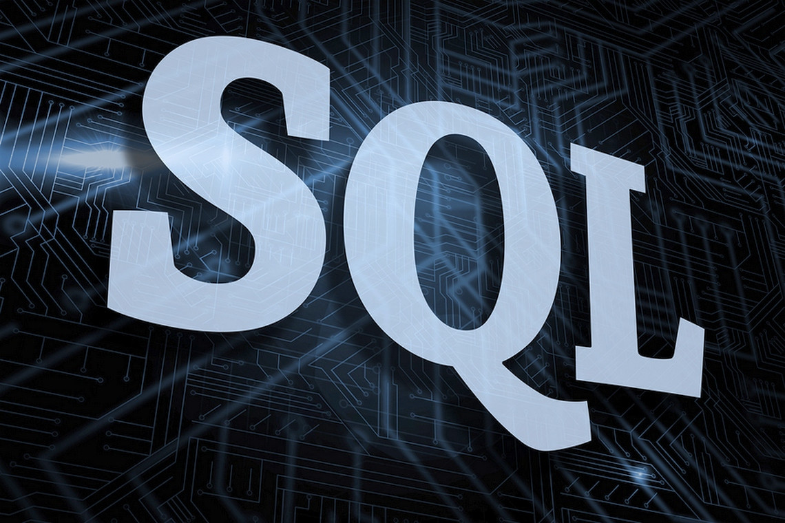 Правила выполнения  запросов SQL