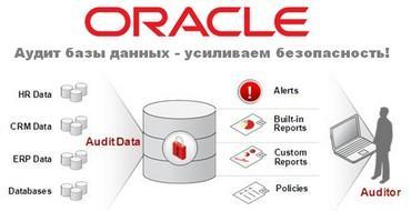 Как аудит базы данных Oracle поможет безопасности