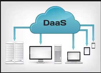 DaaS -  Data as a Service