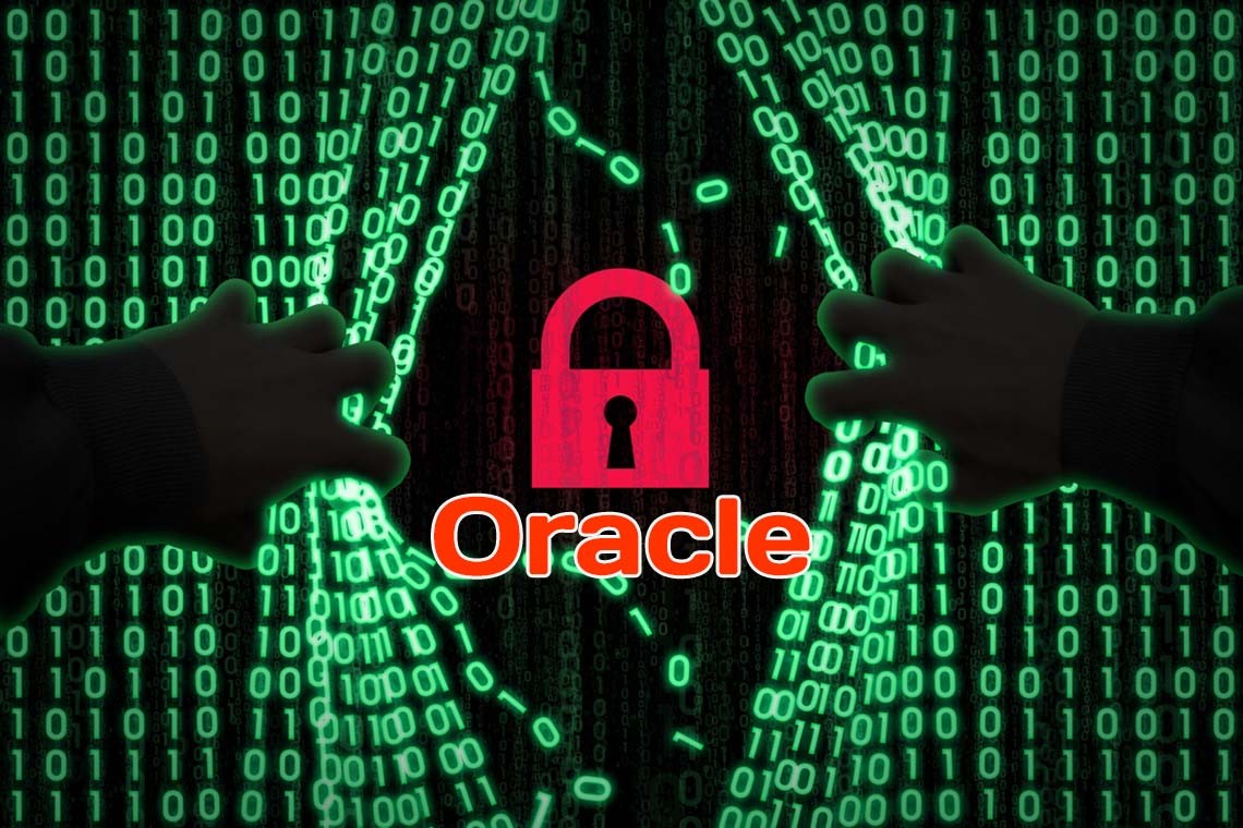 Взлом и защита СУБД Oracle на практических примерах