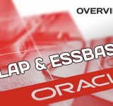 Oracle OLAP and Essbase architecture and components