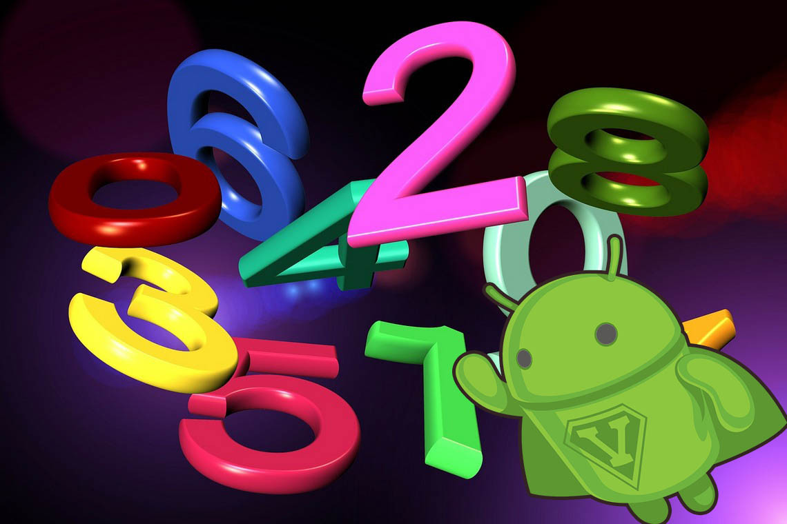 Форматирование чисел в Android-приложении: уроки программирования