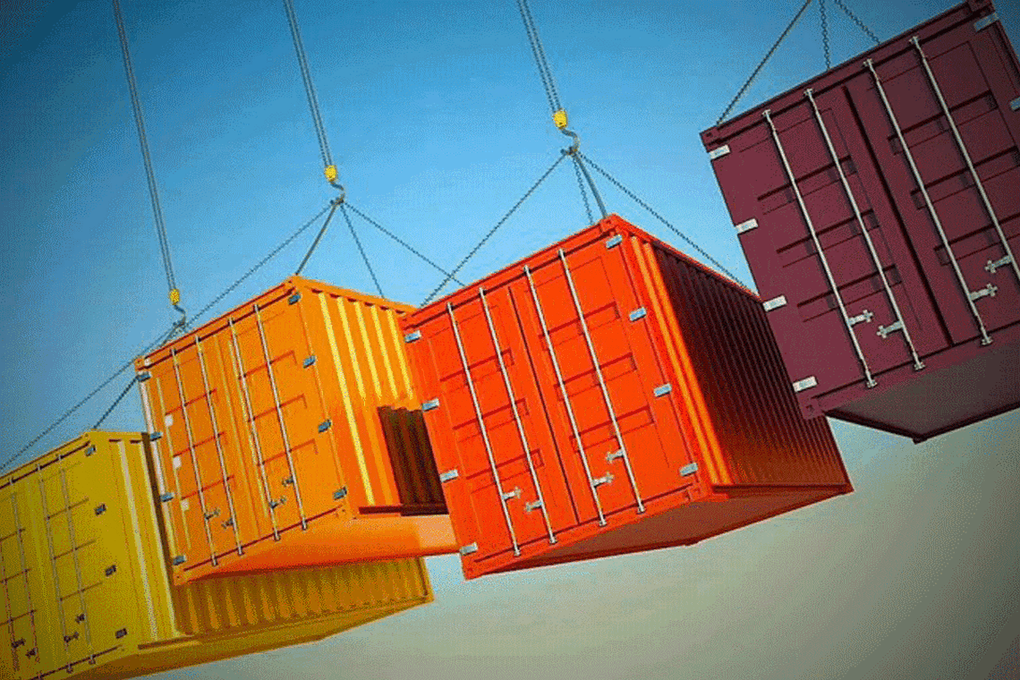 What are software containers? Docker and other