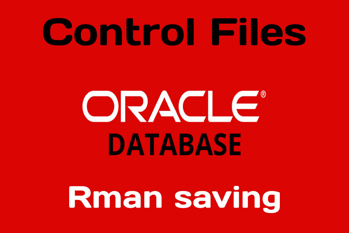 RMAN: Location of the Autobackup for Control File