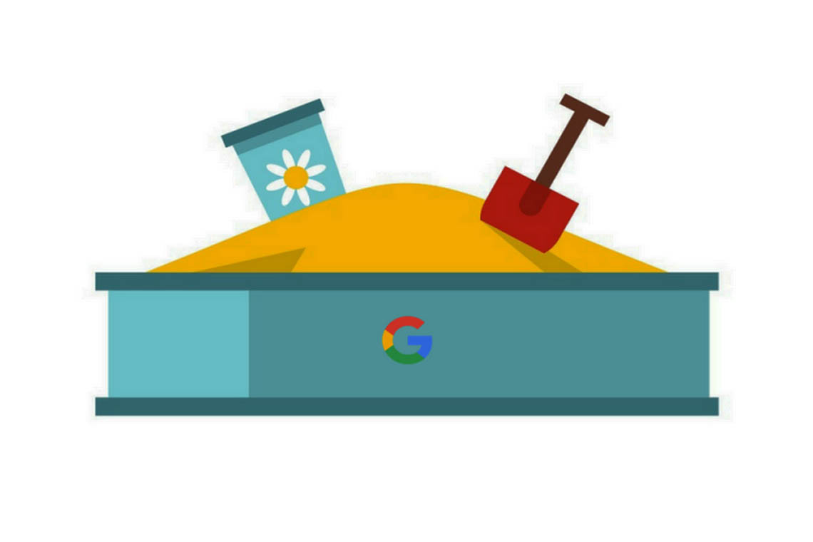 Фильтр поисковой системы Google SandBox (песочница)