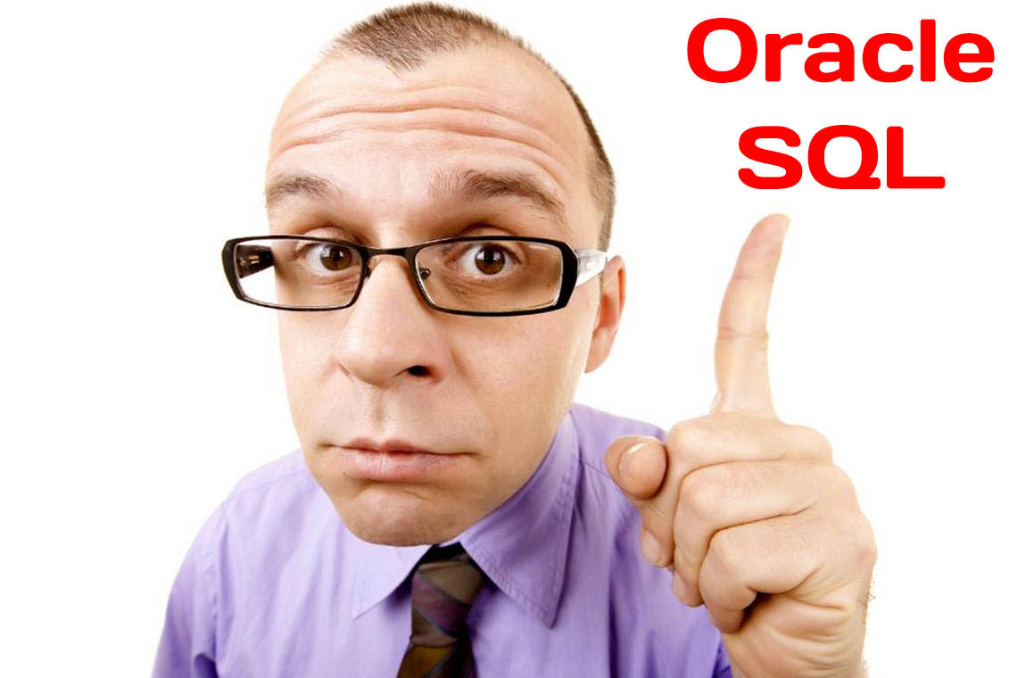 Oracle SQL Learn importance