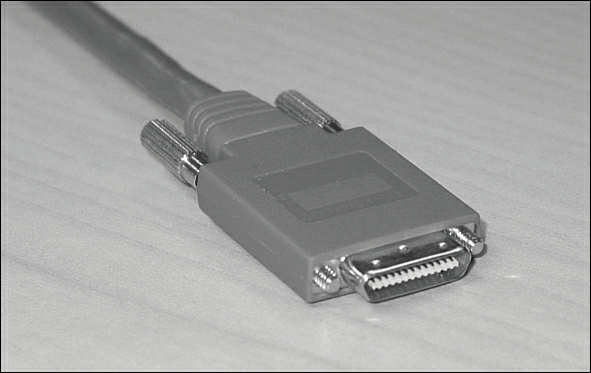 Cisco Smart Serial Cable (17xx, 26xx, ISR 18xx, 19xx, 28xx, 29xx, 4xxx)