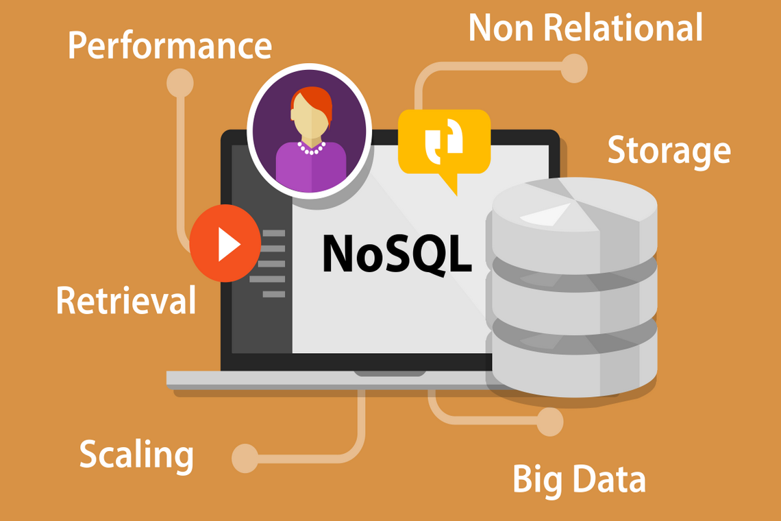 NoSQL databases Case study