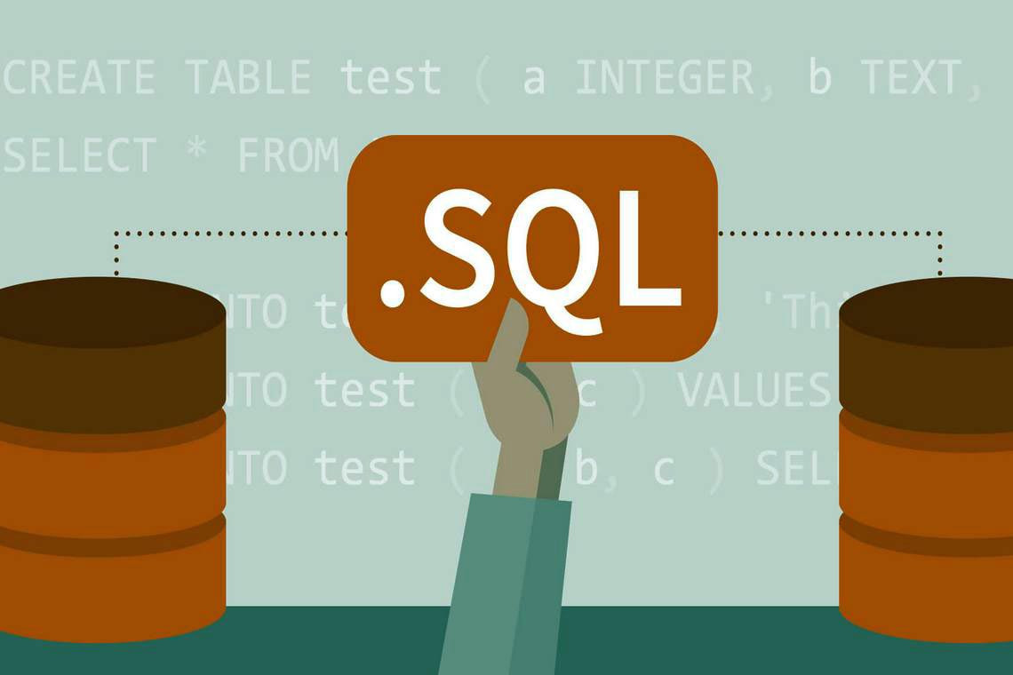 Что такое SQL - определение языка запросов