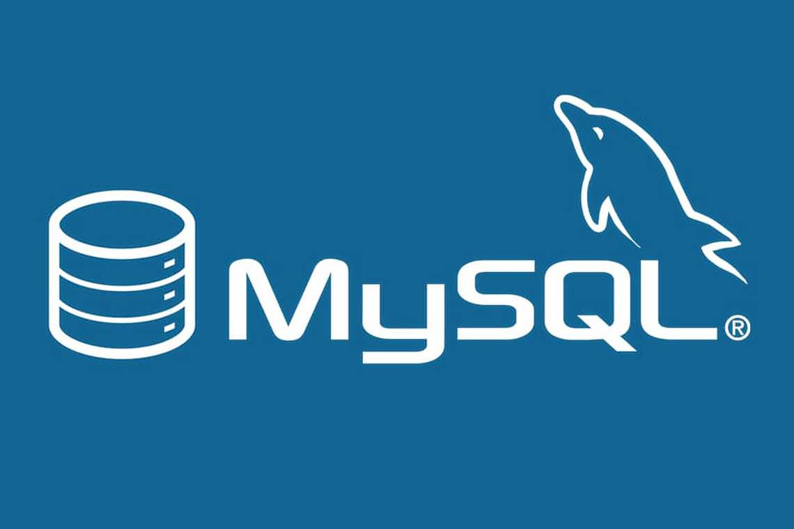 базы данных MySQL