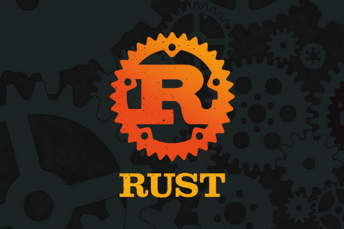  Rust using advantages