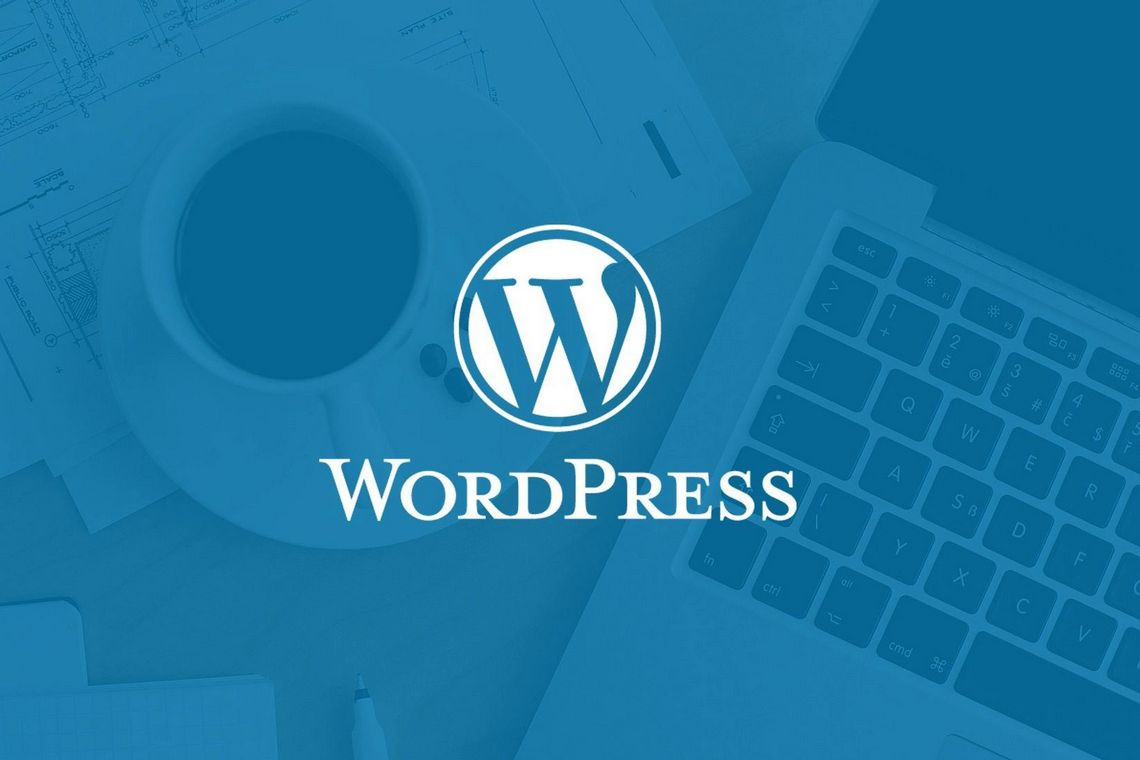 building Web Apps with WordPress