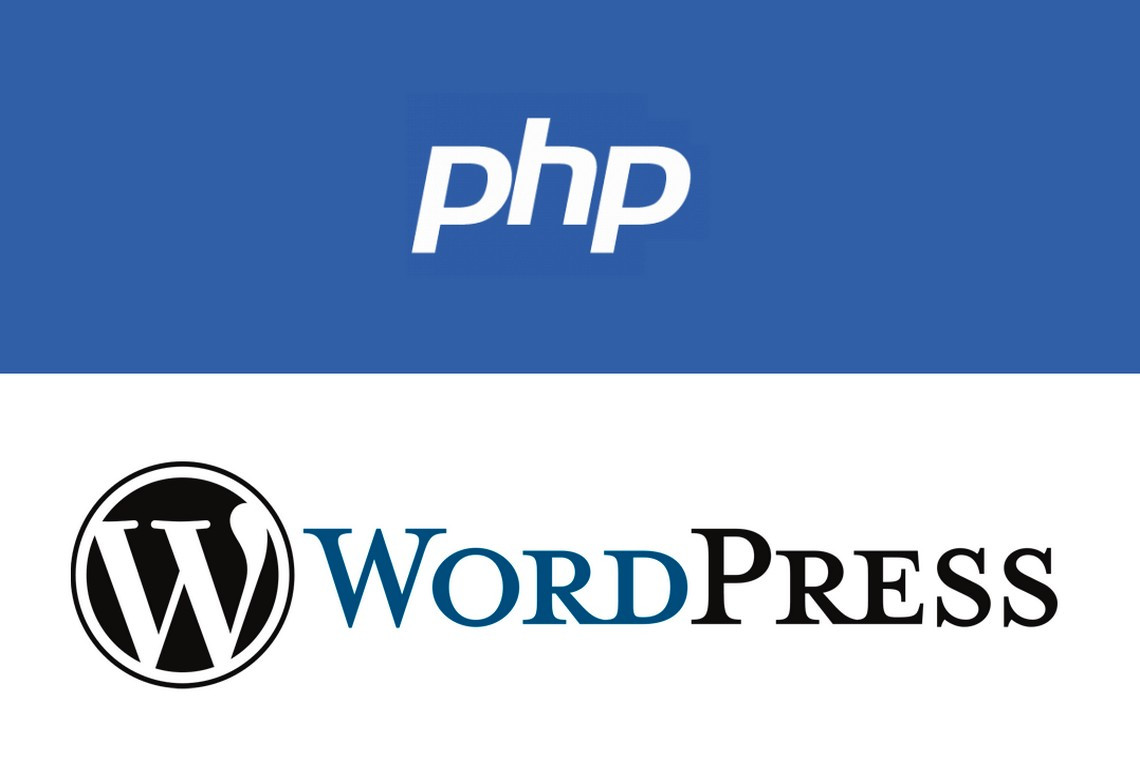 WordPress using PHP Libraries
