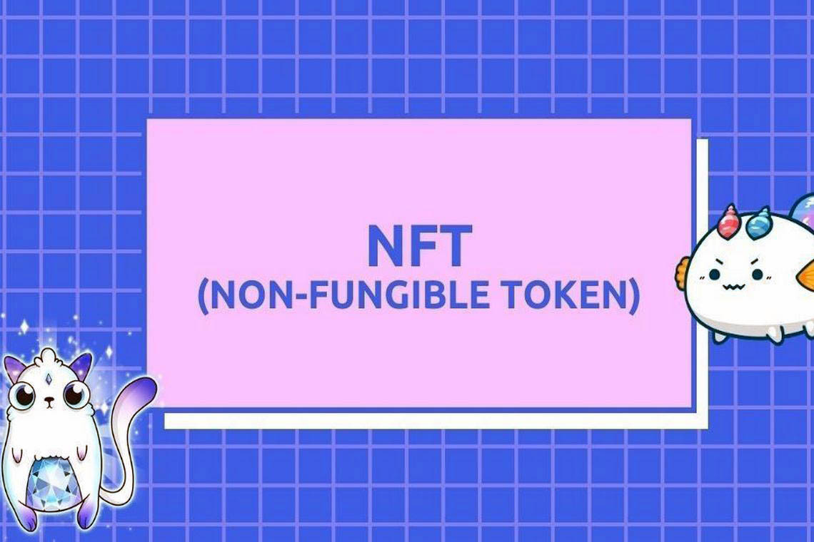NON-Fungible Token Creation and Selling