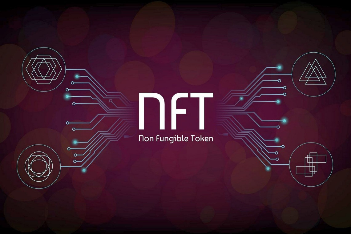 NON-Fungible Token NFT future
