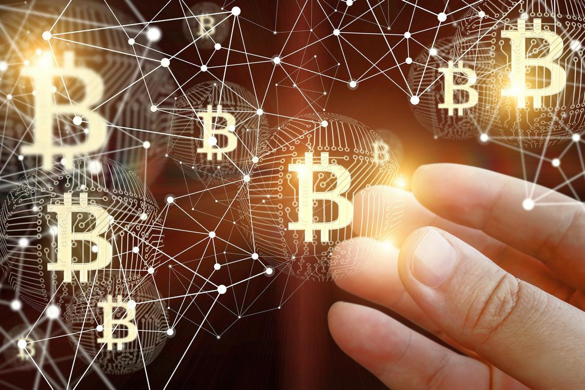 Bitcoin & Blockchain fundamentals
