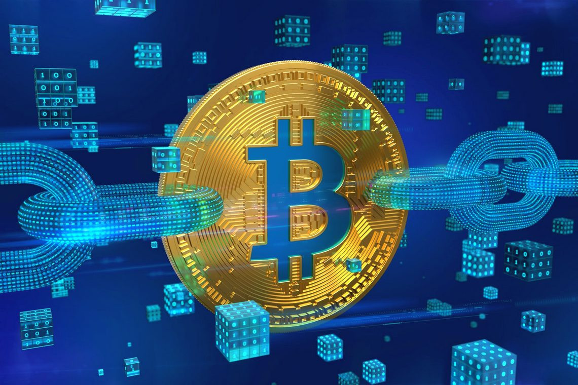 bitcoin blockchain download 2022