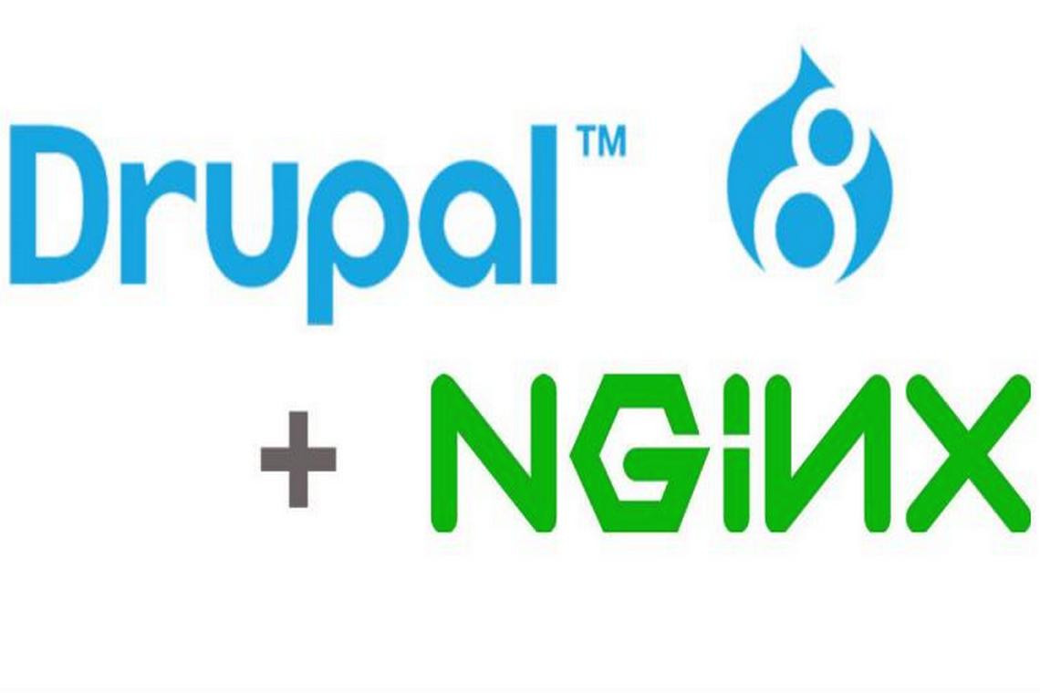 Drupal + NGINX: ready-made configuration