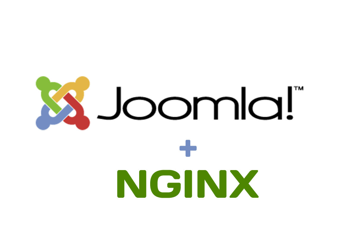 NGINX настройка для Joomla
