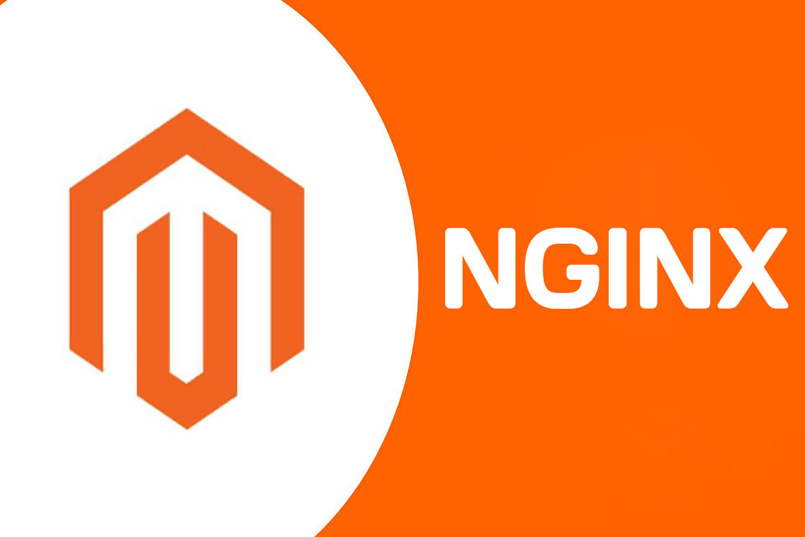NGINX Setup for Magento