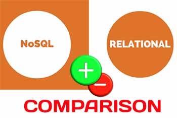 NoSQL comparison Relational Database