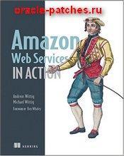 Книга Amazon Web Services in Action