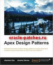 Книга Apex Design Patterns