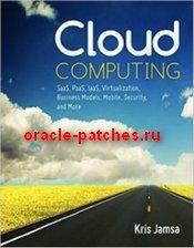 Книга Cloud Computing: SaaS, PaaS, IaaS, Virtualization, Business Models, Mobile, Security and More