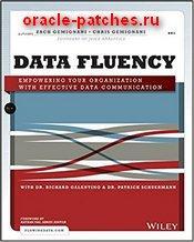 Книга Data Fluency