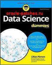 Книга Data Science For Dummies