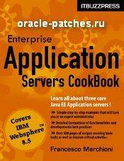 Книга Enterprise Application Servers CookBook: Part 3: IBM Websphere