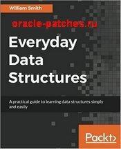 Книга Everyday Data Structures 