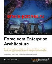 Книга Force.com Enterprise Architecture