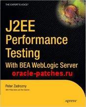 Книга J2ee Performance Testing