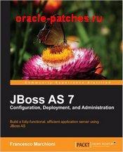 Книга JBoss AS 7 Configuration, Deployment and Administration 