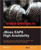 Книга JBoss EAP6 High Availability