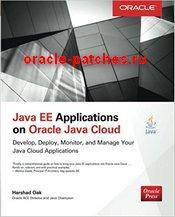 Книга Java EE Applications on Oracle Java Cloud