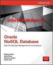 Книга Oracle NoSQL Database: Real-Time Big Data Management for the Enterprise