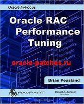 Книга Oracle RAC Performance Tuning