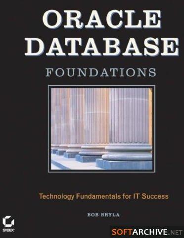 Книга "Oracle Database Foundations"