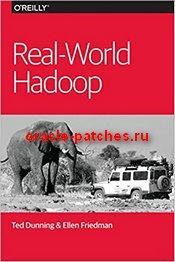 Книга Real-World Hadoop