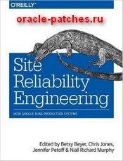 Книга Site Reliability Engineering, скачать