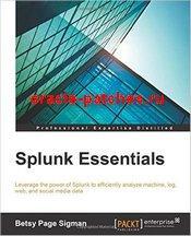 Книга Splunk Essentials