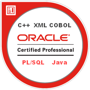Средства программирования приложений для базы данных Oracle