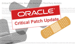 Установка и обновление Oracle - patches