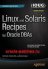 Linux and Solaris Recipes for ...