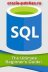 SQL: The Ultimate Beginner’s G...