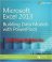 Microsoft Excel 2013 Building ...