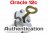Basic Oracle Database 12c Secu...