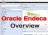 Oracle Endeca Information Disc...